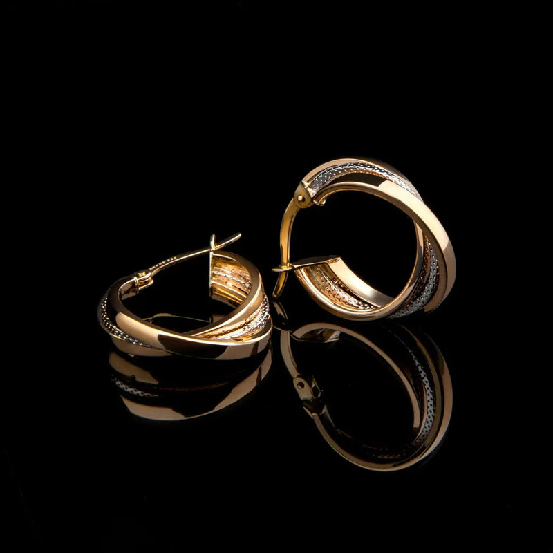 What Are Custom Earrings and Why Should You Choose Them? - 79e | Everyday 14K Gold Jewelry