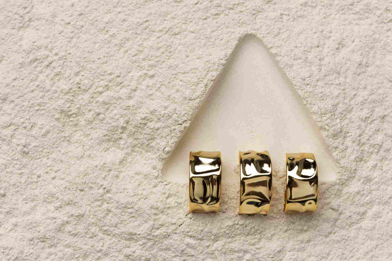 What’s Trending in Gold Jewelry Now? - 79e | Everyday 14K Gold Jewelry