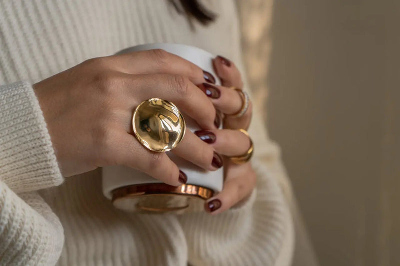 Personalized December Birthstone Jewelry for Everyday Elegance β¨ - 79e | Everyday 14K Gold Jewelry