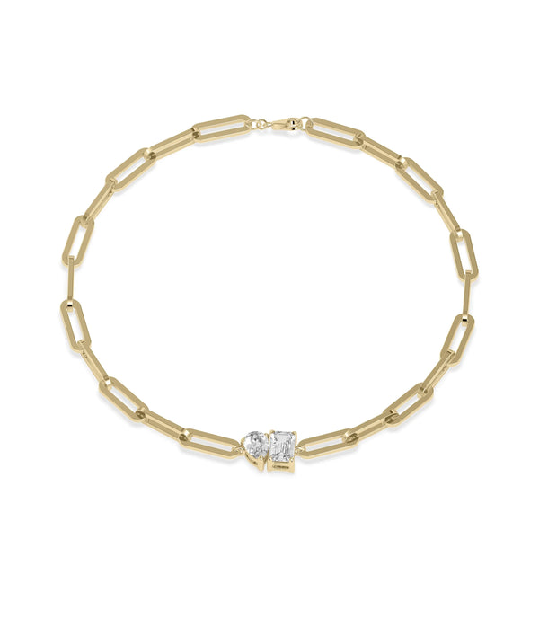 Birthstone and Diamond Bracelet - 79e | Everyday 14K Gold Jewelry