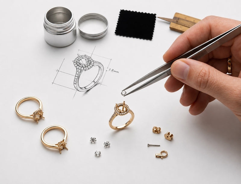 Craft story