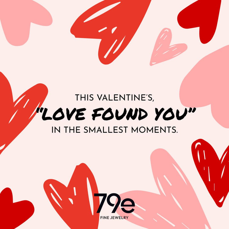 This Valentine’s Day, Let Love Find You in Fine Jewelry