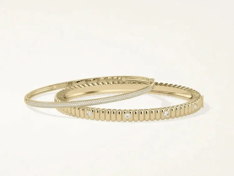 The Top 7 Benefits of Choosing 14K Solid Gold Jewelry: A Timeless Investment - 79e | Everyday 14K Gold Jewelry