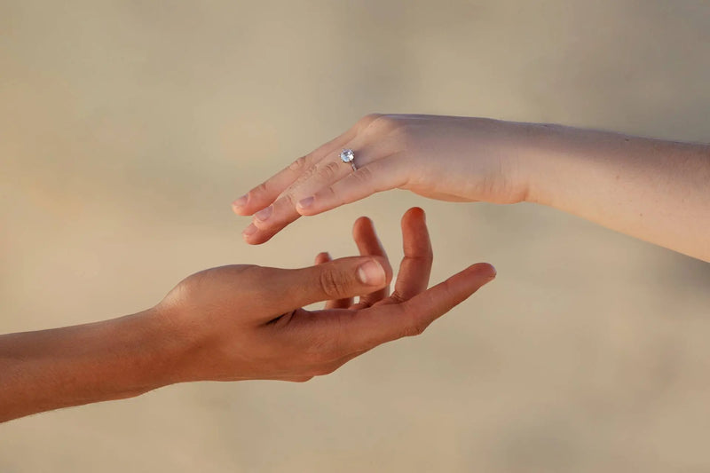 2024 Trends: Stunning Engagement Rings Women Are Loving - 79e | Everyday 14K Gold Jewelry