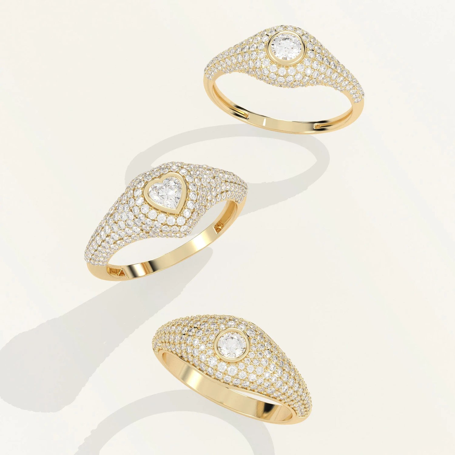 Rings - 79e | Everyday 14K Gold Jewelry