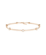 Diamond Station Bracelet media