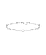 Diamond Station Bracelet media