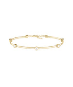 Diamond Station Bracelet media