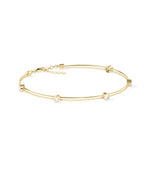 Diamond Station Bracelet media