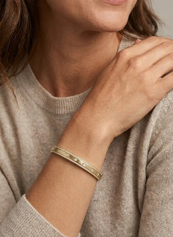 Bracelets & Bangles