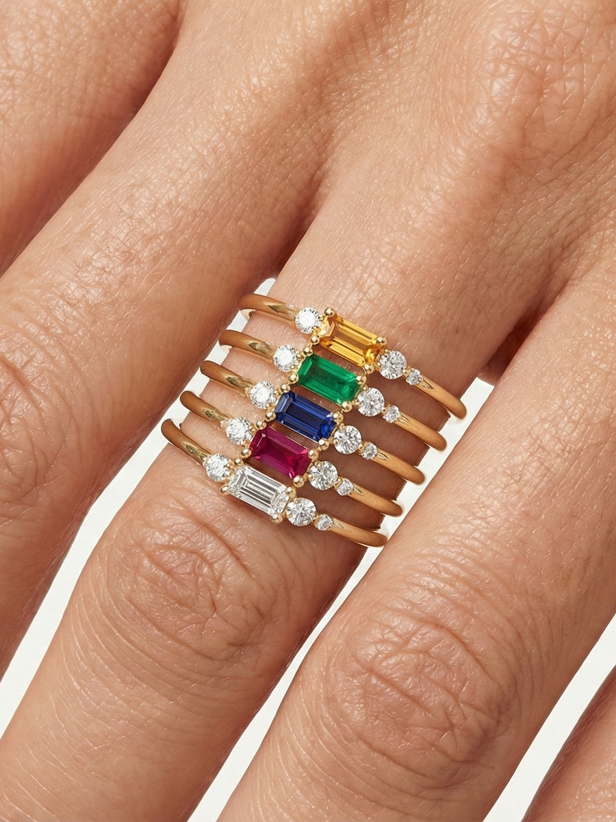 Birthstones