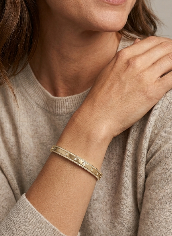 Bracelets & Bangles