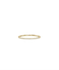 Diamond Eternity Band Ring