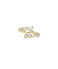 Multi-Shape Bezel Bypass Ring
