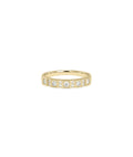 Diamond Band Ring