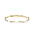 Diamond Cone Bracelet