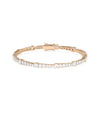 Diamond Cone Bracelet - 79e | Everyday 14K Gold Jewelry