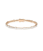 Diamond Cone Bracelet - 79e | Everyday 14K Gold Jewelry