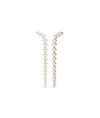 Diamond Dangle Earring - 79e | Everyday 14K Gold Jewelry
