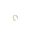 Diamond Magnet Charm