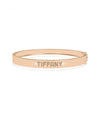 Personalize Diamond Bangle - 79e | Everyday 14K Gold Jewelry