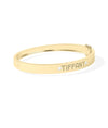 Personalize Diamond Bangle - 79e | Everyday 14K Gold Jewelry