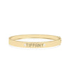 Personalize Diamond Bangle - 79e | Everyday 14K Gold Jewelry