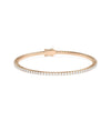 Diamond Tennis Bracelet - 79e | Everyday 14K Gold Jewelry