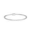 Diamond Tennis Bracelet - 79e | Everyday 14K Gold Jewelry