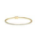 Diamond Tennis Bracelet