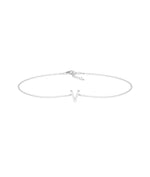 Custom Initial Bracelet - 79e | Everyday 14K Gold Jewelry
