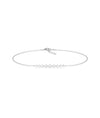 Diamond Graduating Bracelet - 79e | Everyday 14K Gold Jewelry