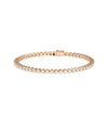 Diamond Tennis Bracelet - 79e | Everyday 14K Gold Jewelry