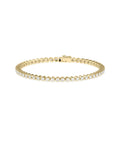 Diamond Tennis Bracelet