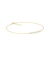 Diamond Bracelet - 79e | Everyday 14K Gold Jewelry