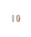 Diamond Ear Cuffs - 79e | Everyday 14K Gold Jewelry