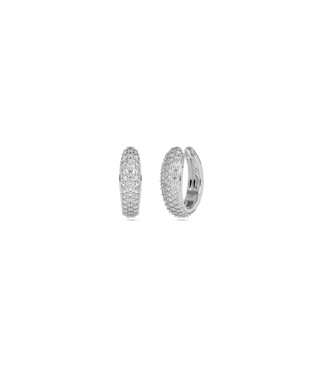 Diamond Ear Cuffs - 79e | Everyday 14K Gold Jewelry