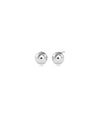 Gold Bubble Stud Earring - 79e | Everyday 14K Gold Jewelry