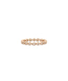 Eternity Diamond Band Ring - 79e | Everyday 14K Gold Jewelry