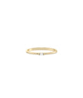 Diamond Baguette Ring