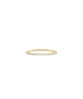 Sparkle Diamond Band Ring