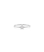 Star Band Ring - 79e | Everyday 14K Gold Jewelry