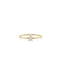Star Band Ring