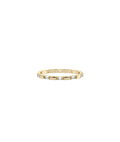 Baguette Diamond Eternity Band Ring