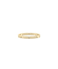 Diamond Eternity Band Ring