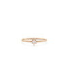 Star Band Ring - 79e | Everyday 14K Gold Jewelry