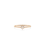 Star Band Ring - 79e | Everyday 14K Gold Jewelry