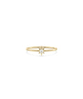 Star Band Ring