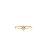 Star Band Ring - 79e | Everyday 14K Gold Jewelry