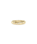 Diamond Dome Ring